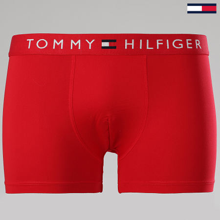 Tommy Hilfiger - Boxer 1360 Rouge