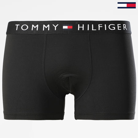Tommy Hilfiger - Boxer 1360 Noir