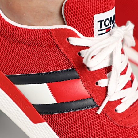 Tommy jeans flag flexi discount