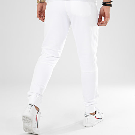 Calvin Klein - Pantalon Jogging 4066 Blanc