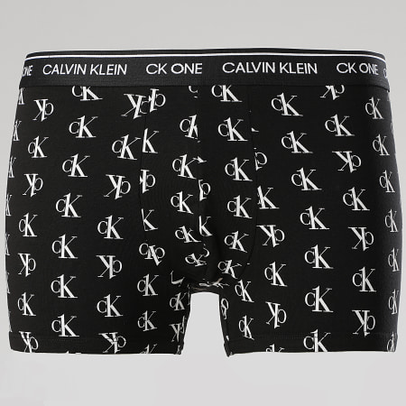Calvin Klein - Boxer CK One 000NB2216A Negro