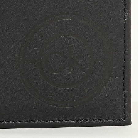 Calvin Klein - Porte-Cartes CK Availed 5cc 5406 Noir