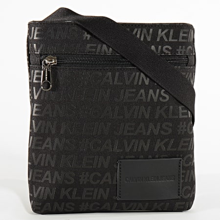 Calvin Klein - Sacoche Sport Essentials 5566 Noir