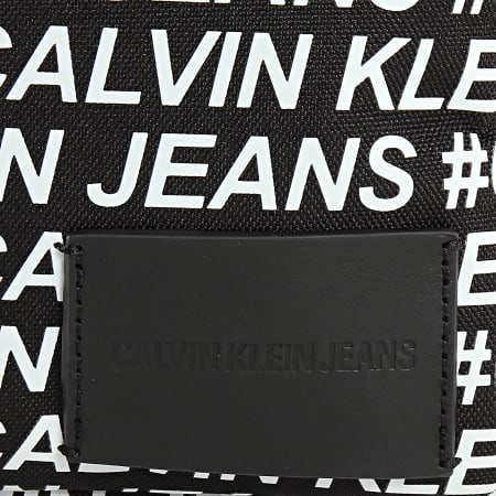 Calvin Klein - Sacoche Femme Sport Essentials 6812 Noir