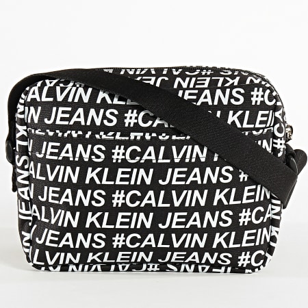 Calvin Klein - Sacoche Femme Sport Essentials 6812 Noir