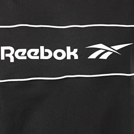 Reebok - Débardeur Classic Linear FK2711 Noir
