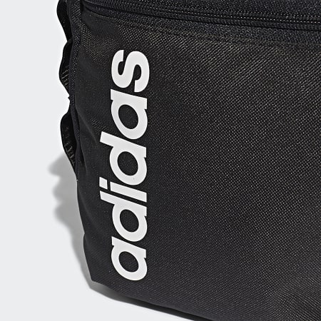 adidas - Sacoche Linear Core DT4822 Noir