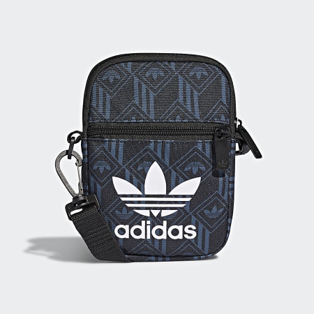 Adidas Originals - Sacoche Monogram FM1346 Noir