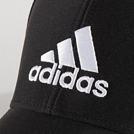 Adidas Sportswear - Casquette LT Emblem FK0898 Noir