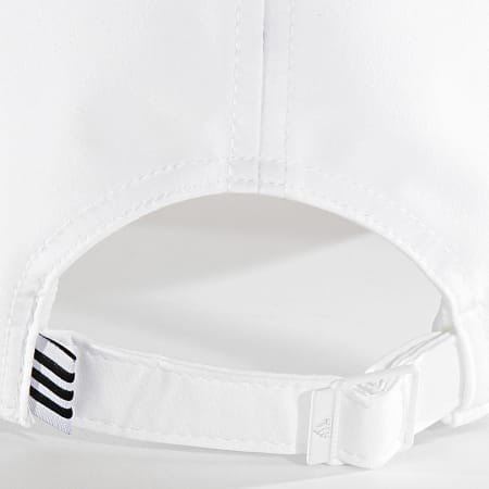 Adidas Sportswear - Casquette LT Emblem FK0899 Blanc