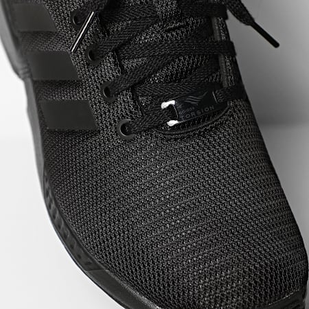 Adidas Originals - Baskets ZX Flux S32279 Core Black