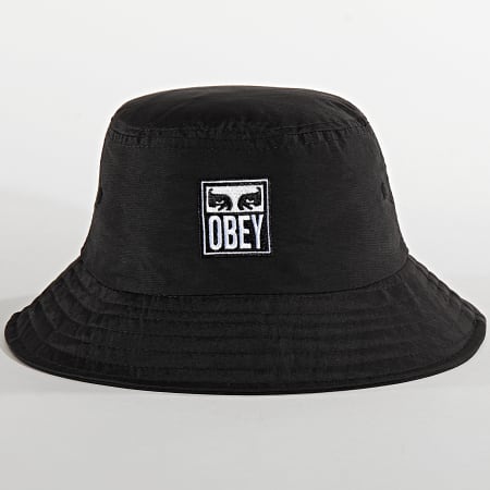 Obey - Bob Icon Eyes Noir