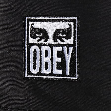 Obey - Bob Icon Eyes Noir