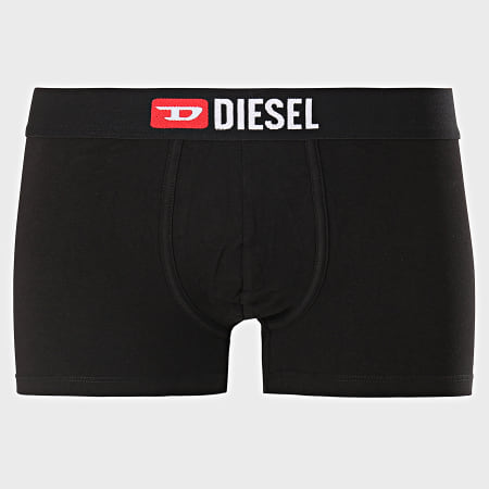 Diesel - Lot De 3 Boxers Damien 00ST3V-0WAWD Noir