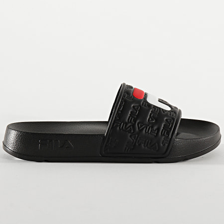 Fila - Claquettes Boardwalk Slipper 2 1010958 Black