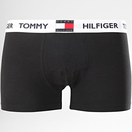 Tommy Hilfiger - Boxer 1810 nero