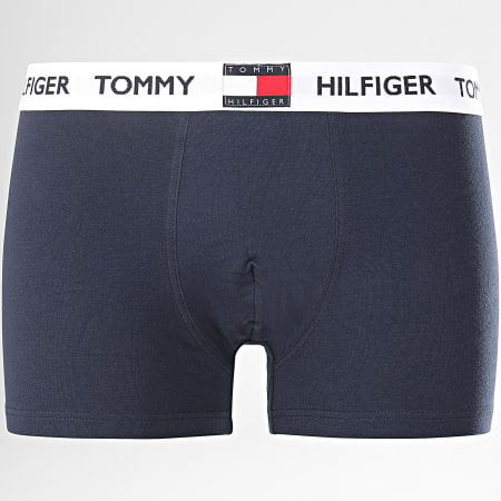 Tommy Hilfiger - Boxer 1810 blu navy