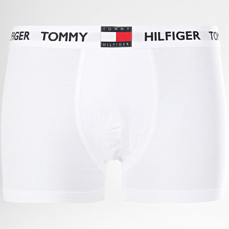 Tommy Hilfiger - Boxer 1810 Blanc