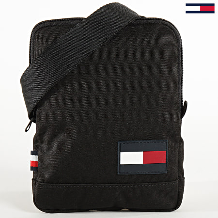 Tommy Hilfiger - Sacoche Core Compact Crossover 5287 Noir