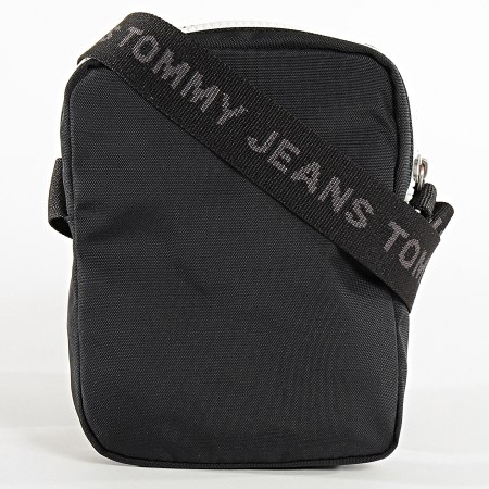 Tommy Jeans - Sacoche Cool City Mini Reporter 5917 Noir