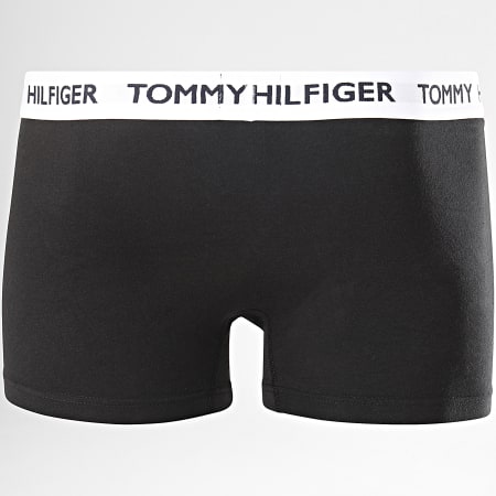 Tommy Hilfiger - Boxer 1810 Noir