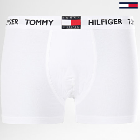 Tommy Hilfiger - Boxer 1810 Blanc