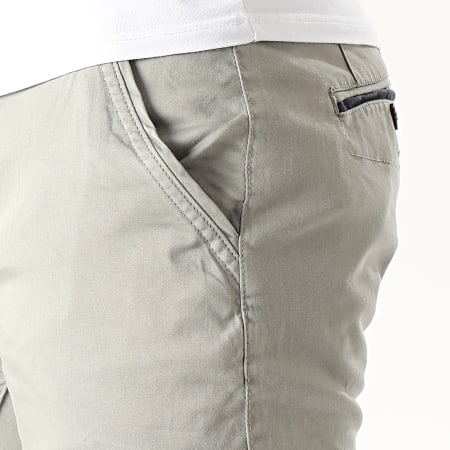 American People - Short Chino Most Gris