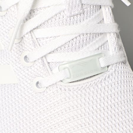 Adidas Originals - Baskets ZX Flux S32277 Cloud White