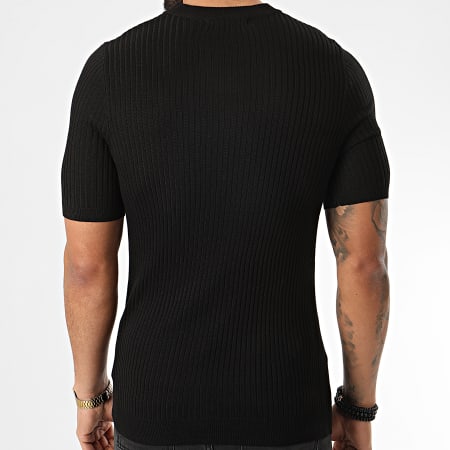 Frilivin - Camiseta FA3001 Negra