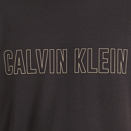 Calvin Klein - Tee Shirt K299 Noir