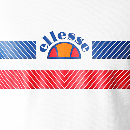 Ellesse - Tee Shirt Lori SHE08529 Blanc