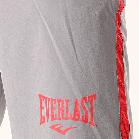 Everlast - Short Jogging 789191-60 Gris