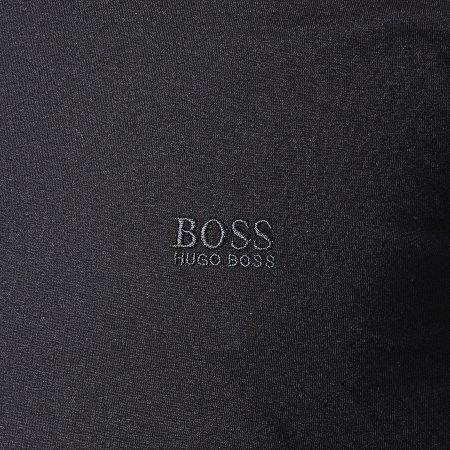 BOSS - Lot De 3 Tee Shirts 50325887 Blanc Bleu Marine Vert Kaki