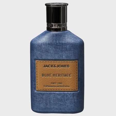 Jack And Jones - Eau De Toilette Blue Heritage