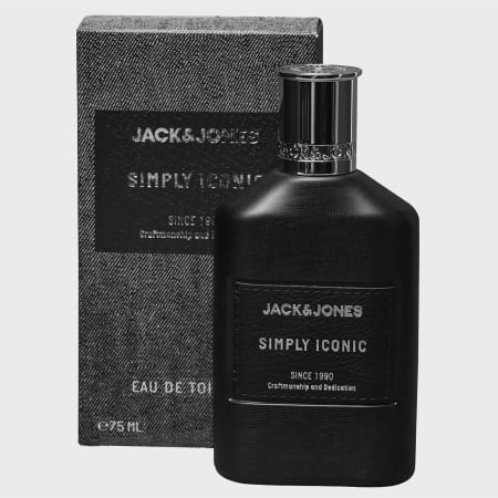 Jack And Jones - Eau De Toilette Simply Iconic