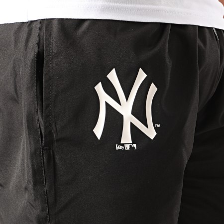 New Era - Pantalon Jogging MLB New York Yankees 12195419 Noir