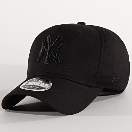 New Era - Casquette 9Fifty Stretch Snap 12285240 New York Yankees Noir