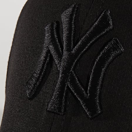 New Era - 9Fifty Stretch Snap Cap 12285240 New York Yankees Nero