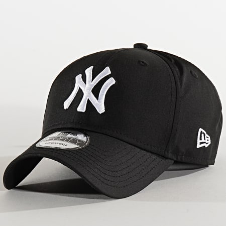 New Era - Casquette 9Forty MLB 12285352 New York Yankees Noir