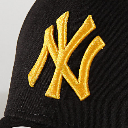 New Era - Casquette 9Fifty Stretch Snap 12285384 New York Yankees Noir