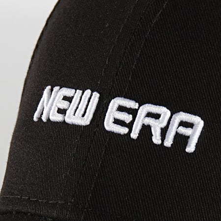 New Era - Casquette 9Forty Essential New Era 12285492 Noir