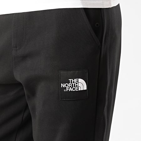 The North Face - Pantalon Jogging Fine A3BPO Noir