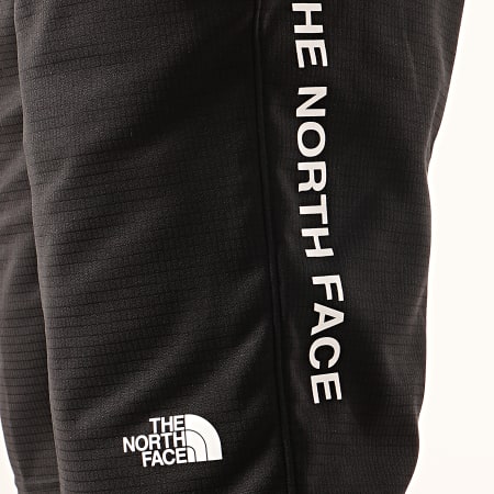 The North Face - Short Jogging A4CFIJK3 Noir