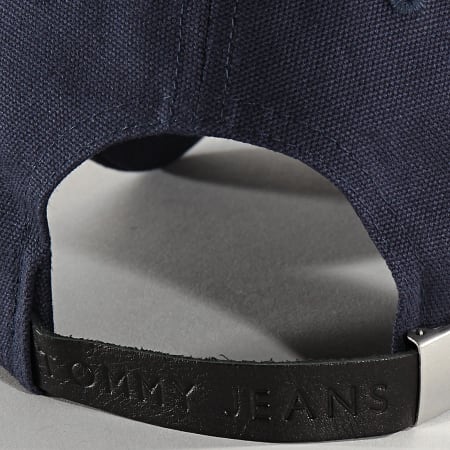 Tommy Jeans - Casquette Heritage 8062 Bleu Marine