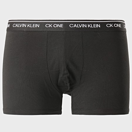Calvin Klein - Boxer CK One NB2216A Noir