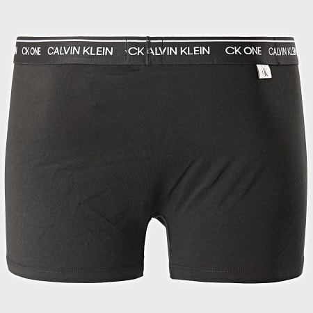 Calvin Klein - Boxer CK One NB2216A Noir