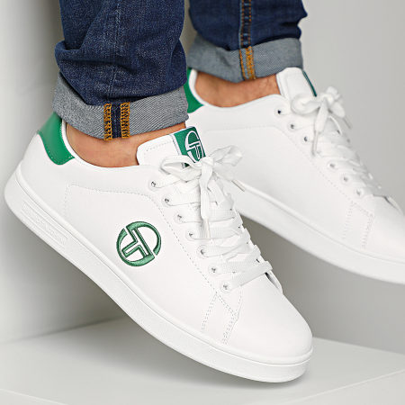 Basket sergio tacchini gran torino new arrivals