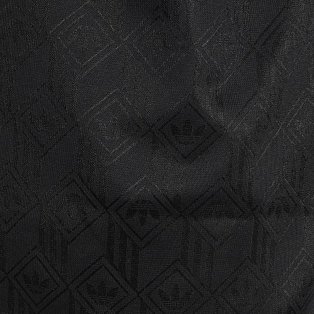 Adidas Originals - Tee Shirt De Sport Mono Jersey FM3402 Noir