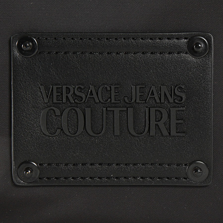 Versace Jeans Couture - Sacoche Linea Pure E1YVBB12 Noir