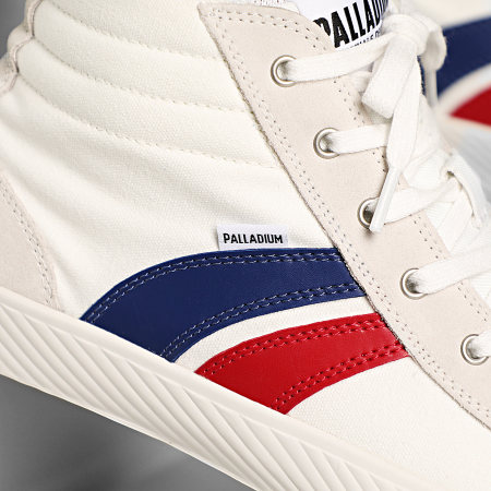 Palladium Baskets Pallaphoenix Cuff 76191 Star White French